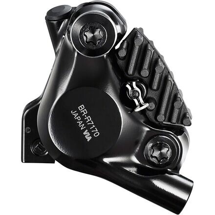105 BR-R7170 Суппорт дискового тормоза с плоским креплением Shimano, черный, Серый, 105 BR-R7170 Суппорт дискового тормоза с плоским креплением Shimano, черный
105 BR-R7170 Суппорт дискового тормоза с плоским креплением Shimano, черный, Серый, 105 BR-R7170 Суппорт дискового тормоза с плоским креплением Shimano, черный
