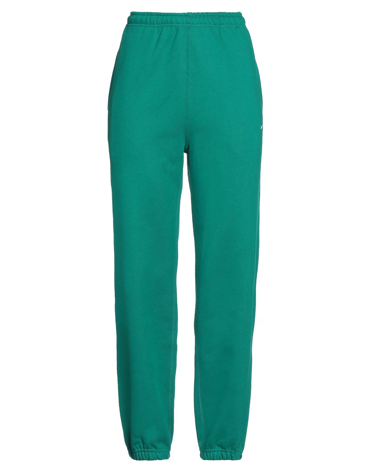 Брюки Nike, изумрудно-зеленый
Брюки Nike, изумрудно-зеленый