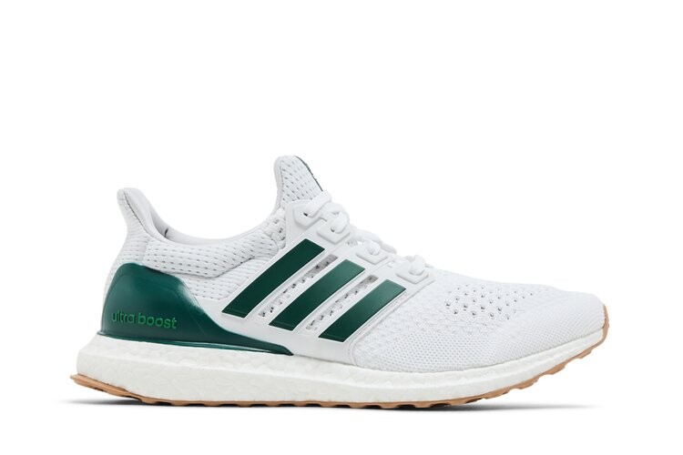 Кроссовки UltraBoost 1.0, цвет Gum Pack - Collegiate Green, Зеленый, Кроссовки UltraBoost 1.0, цвет Gum Pack - Collegiate Green
Кроссовки UltraBoost 1.0, цвет Gum Pack - Collegiate Green, Зеленый, Кроссовки UltraBoost 1.0, цвет Gum Pack - Collegiate Green