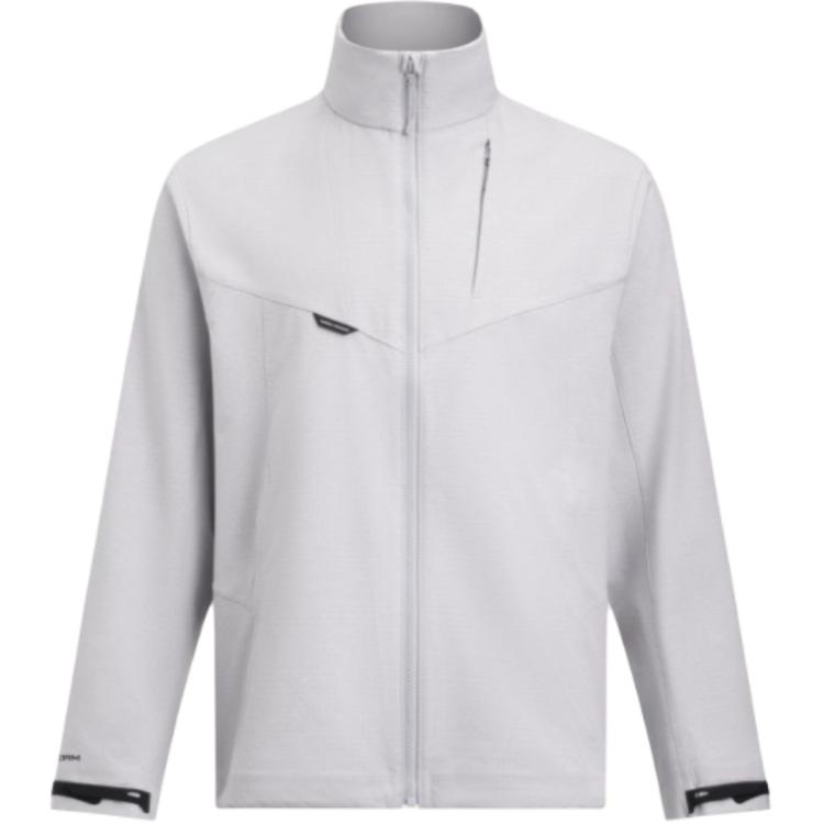 Under Armour Штормовая куртка мужская, Modern Gray
Under Armour Штормовая куртка мужская, Modern Gray