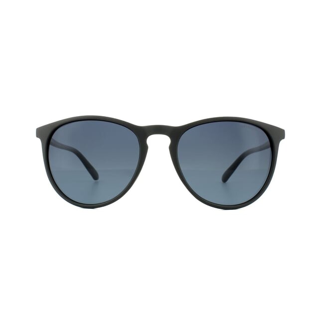 Женские матовые серые поляризационные солнцезащитные очки «кошачий глаз» с градиентом Polaroid, черный
Женские матовые серые поляризационные солнцезащитные очки «кошачий глаз» с градиентом Polaroid, черный