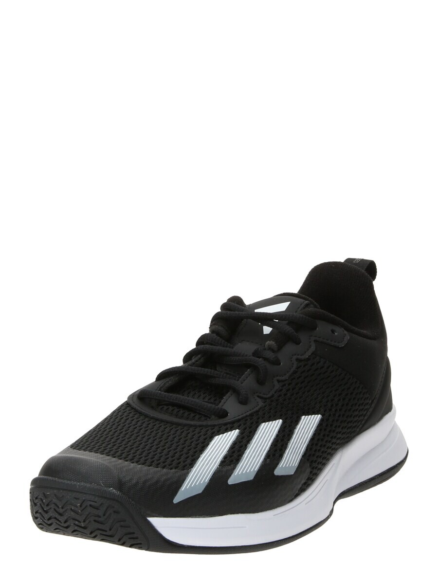 Теннисные туфли ADIDAS PERFORMANCE Athletic Shoes Courtflash Speed, черный
Теннисные туфли ADIDAS PERFORMANCE Athletic Shoes Courtflash Speed, черный