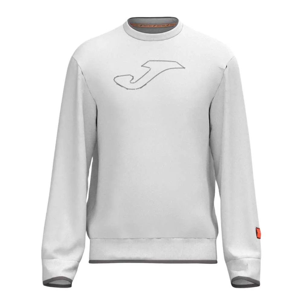 Толстовка Joma 104154, белый
Толстовка Joma 104154, белый