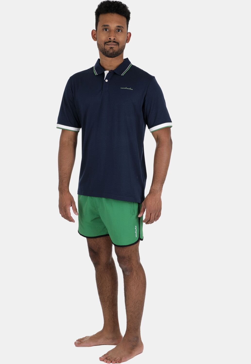 Поло wavebreaker, ночной синий
Поло wavebreaker, ночной синий