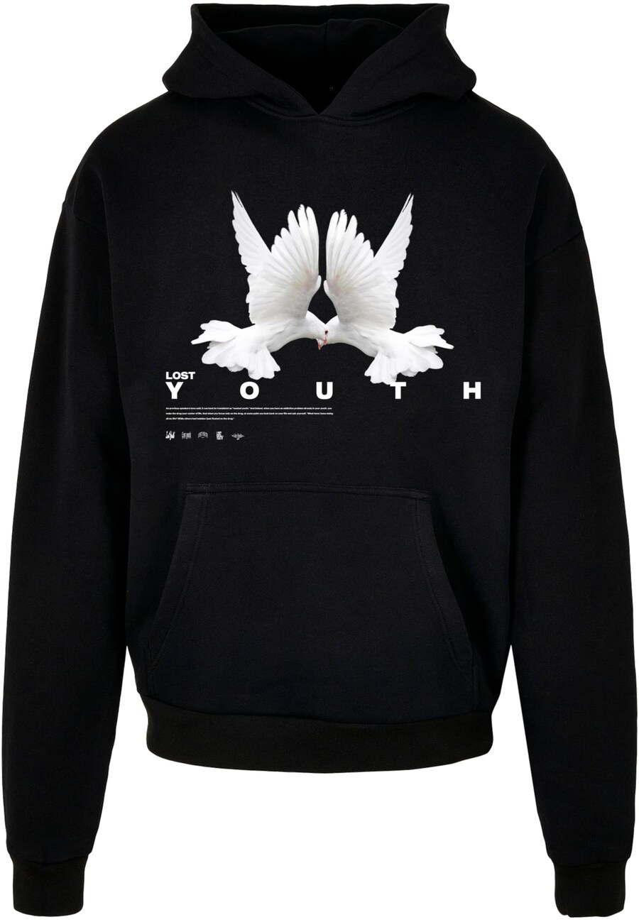 Толстовка Lost Youth Dove, Black
Толстовка Lost Youth Dove, Black