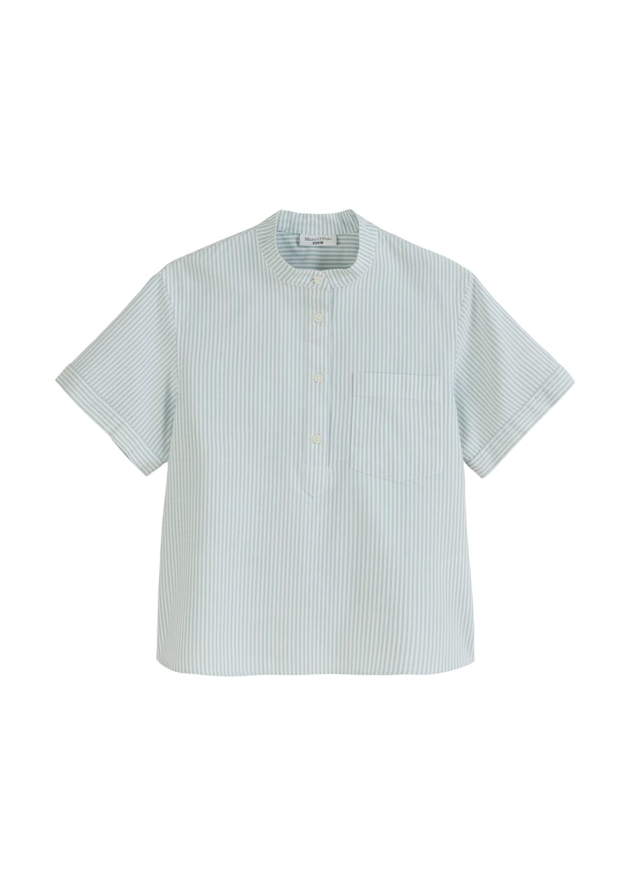 Блуза Marc O'Polo DENIM, светло-голубой
Блуза Marc O'Polo DENIM, светло-голубой