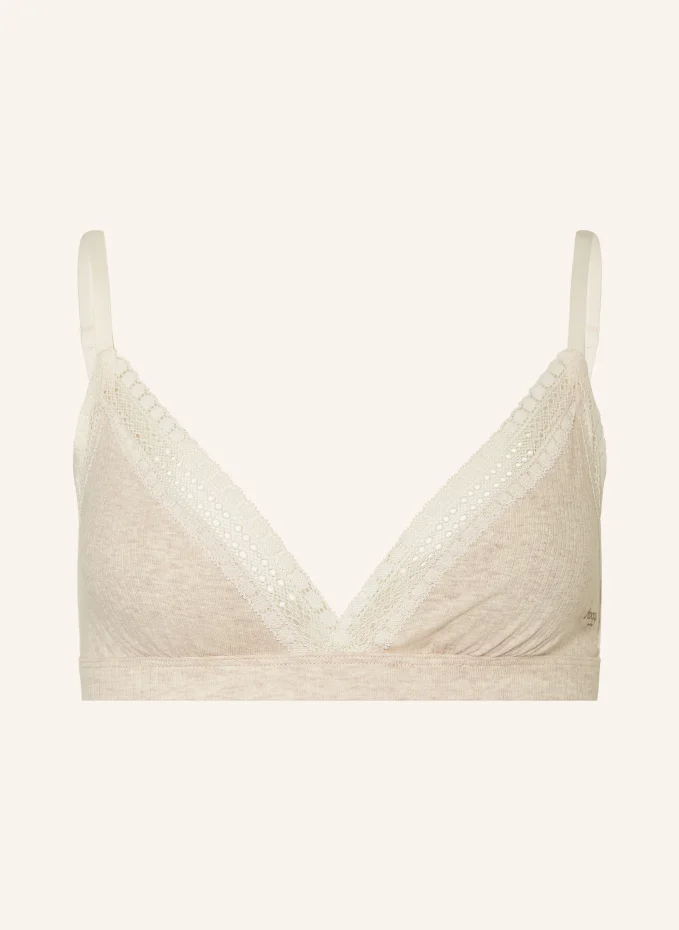 Мягкий бюстгальтер go Sloggi, бежевый
Мягкий бюстгальтер go Sloggi, бежевый