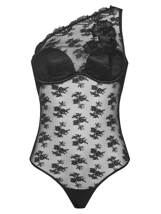 Боди O5YM02 KCVX0 Guess, чёрный
Боди O5YM02 KCVX0 Guess, чёрный