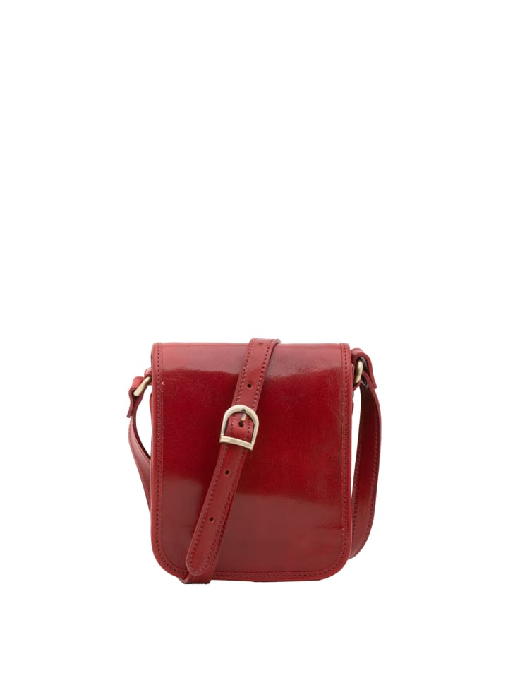 Наплечная сумка Viola Castellani, красный
Наплечная сумка Viola Castellani, красный