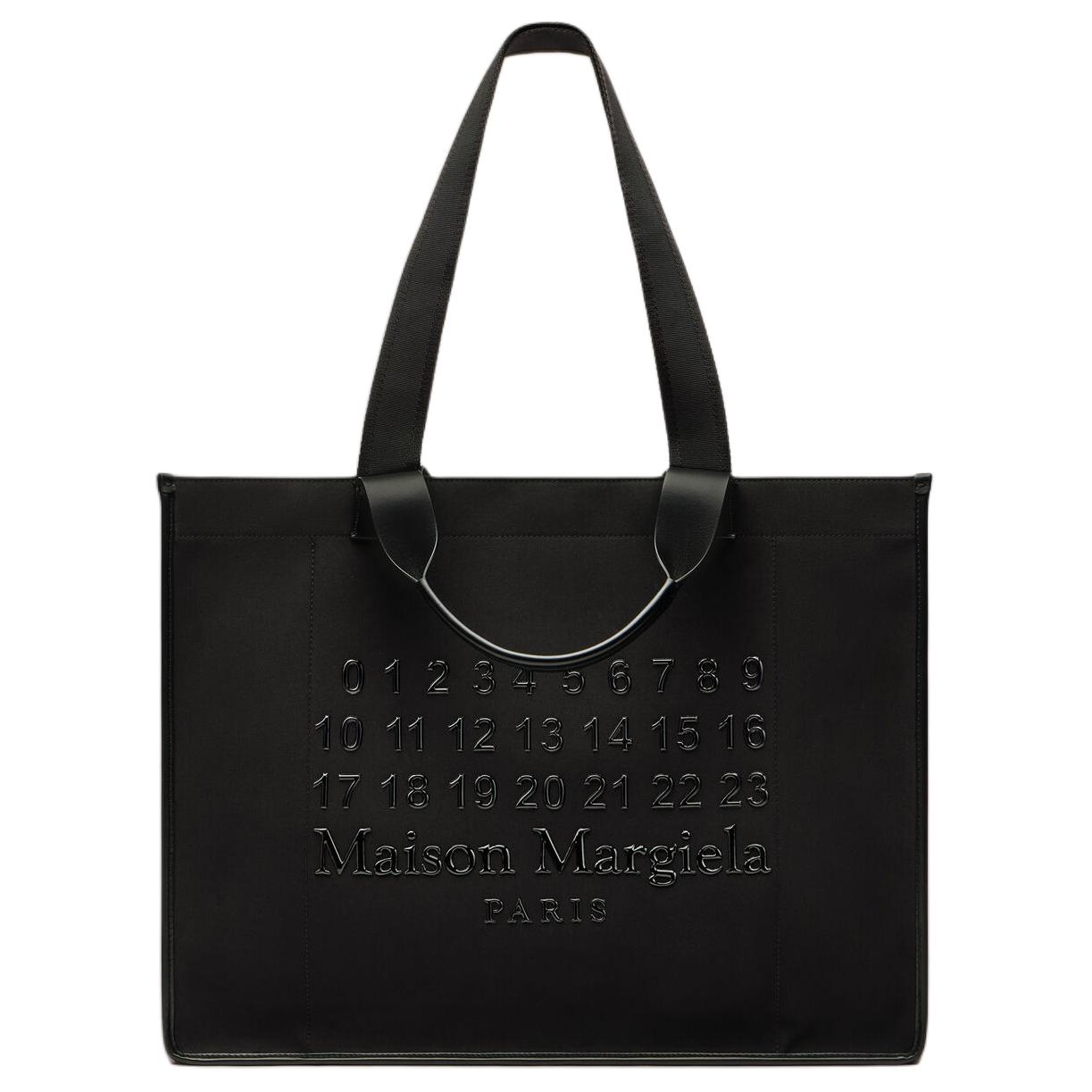 Maison Margiela Большая шоппинг-сумка Cabas
Maison Margiela Большая шоппинг-сумка Cabas