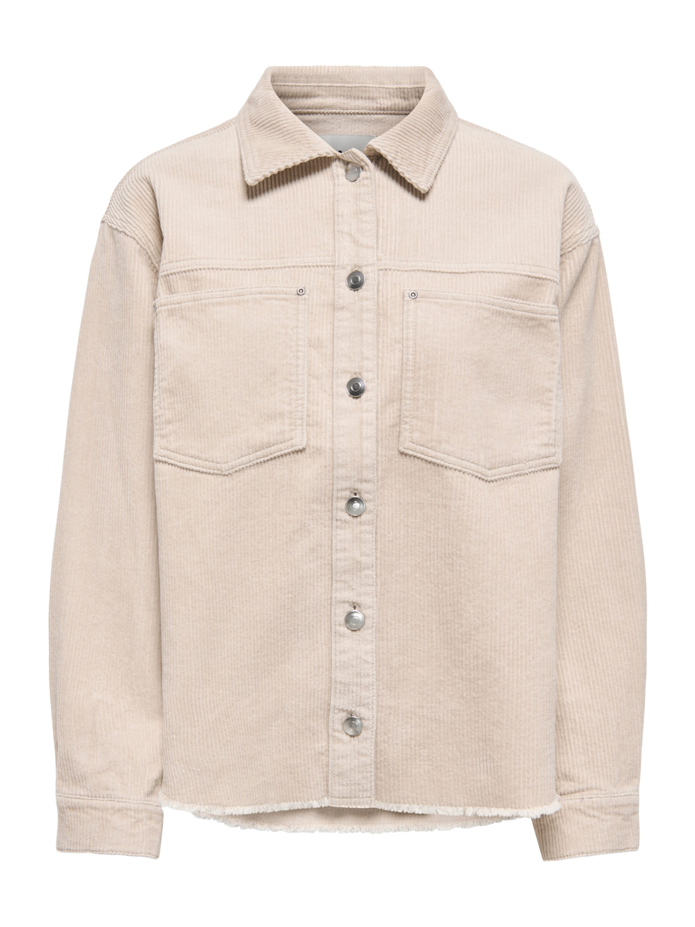 ONLY Блуза 'ONLMAIKO-BITTEN' в цвете гридж
ONLY Блуза 'ONLMAIKO-BITTEN' в цвете гридж