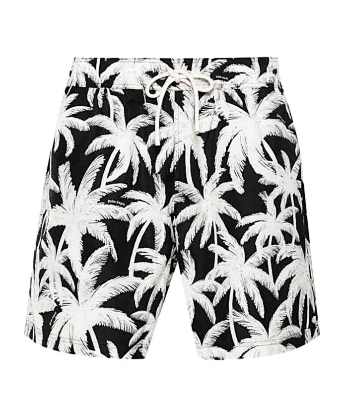 Костюм Palm Angels, черный
Костюм Palm Angels, черный