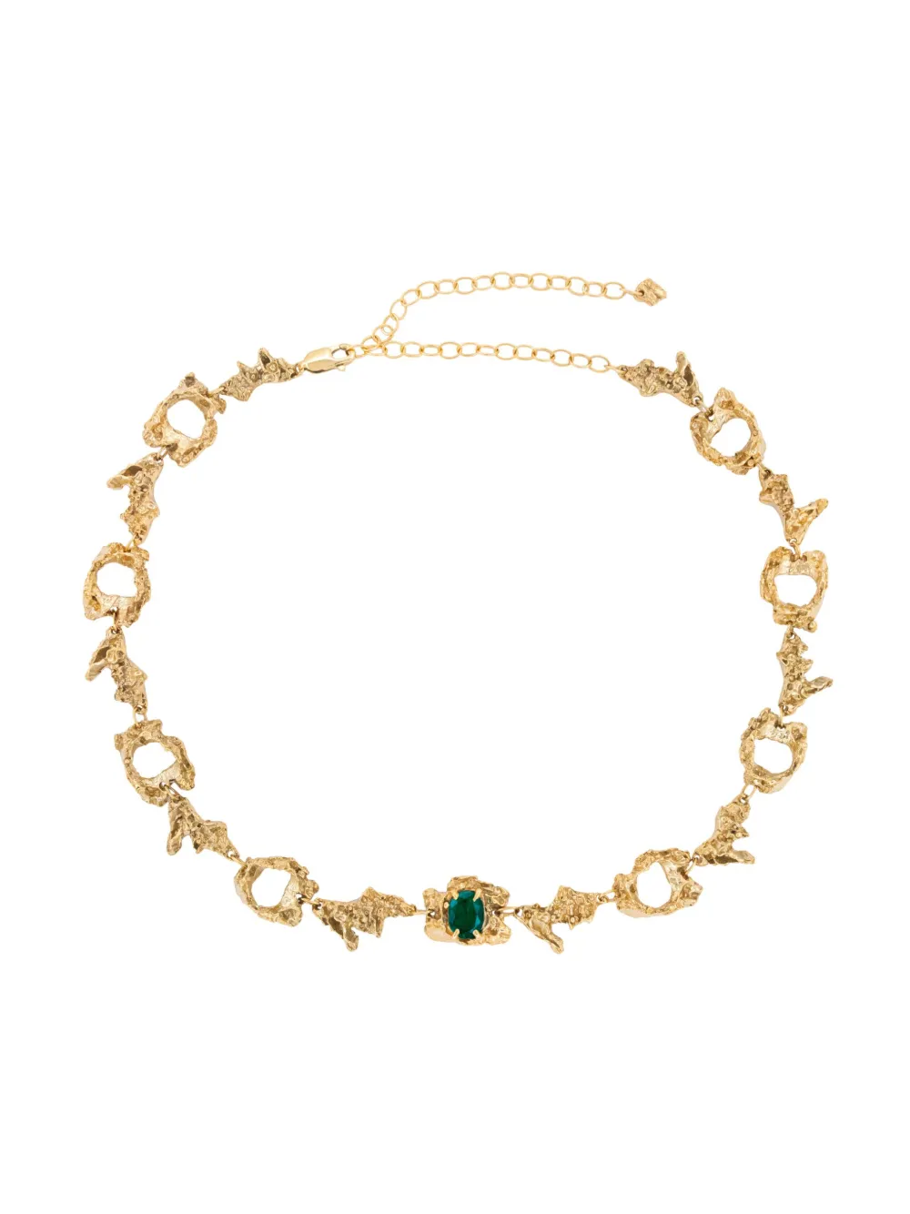 Колье Eryngii LOVENESS LEE, золотой
Колье Eryngii LOVENESS LEE, золотой