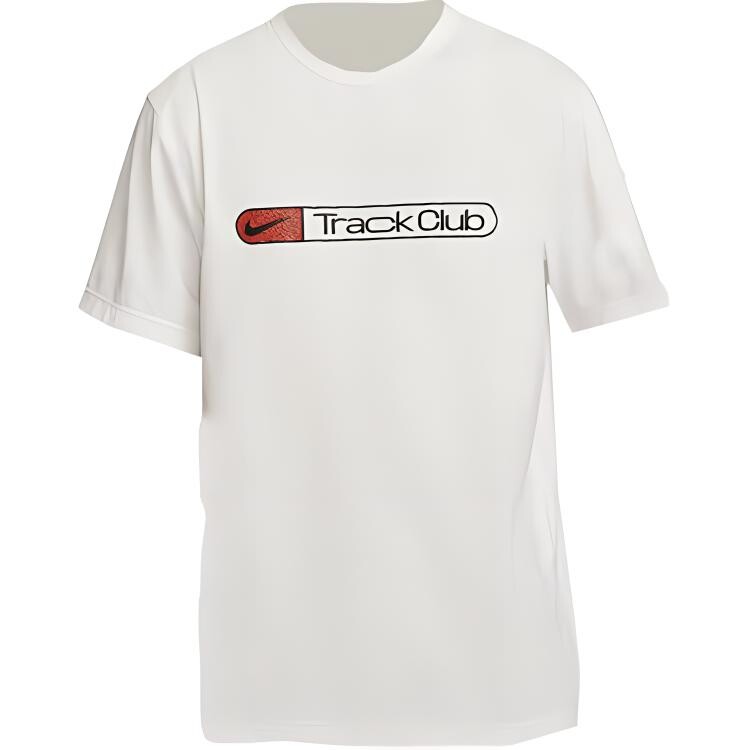 Футболка мужская белая Nike, белый
Футболка мужская белая Nike, белый