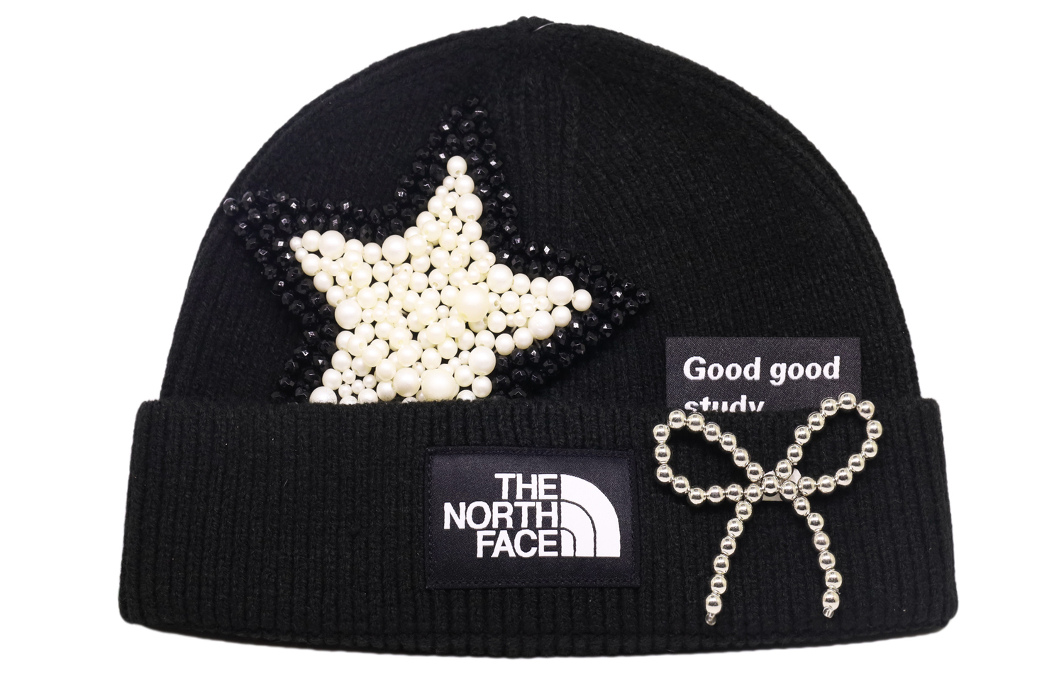 Нейлоновая шапка унисекс THE NORTH FACE, черный
Нейлоновая шапка унисекс THE NORTH FACE, черный