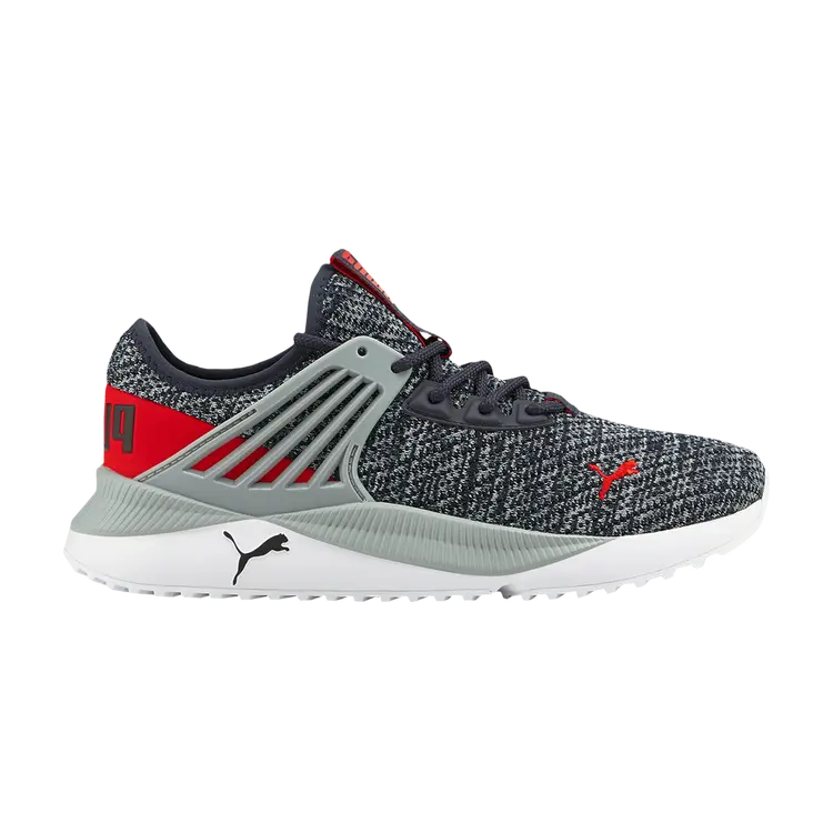Кроссовки Puma Pacer Future Doubleknit, синий
Кроссовки Puma Pacer Future Doubleknit, синий