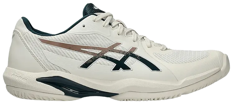 Кроссовки ASICS Solution Swift FF 2 'Birch Saxon Green', кремовый
Кроссовки ASICS Solution Swift FF 2 'Birch Saxon Green', кремовый