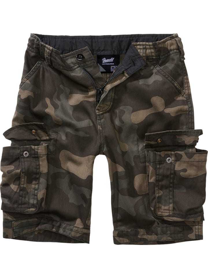 Шорты Brandit
Шорты Brandit