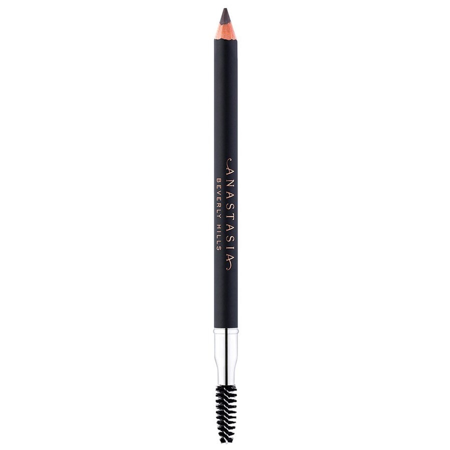 Карандаш для бровей Anastasia Beverly Hills Perfect Brow Pencil, Dark Brown / 0,95 g
Карандаш для бровей Anastasia Beverly Hills Perfect Brow Pencil, Dark Brown / 0,95 g