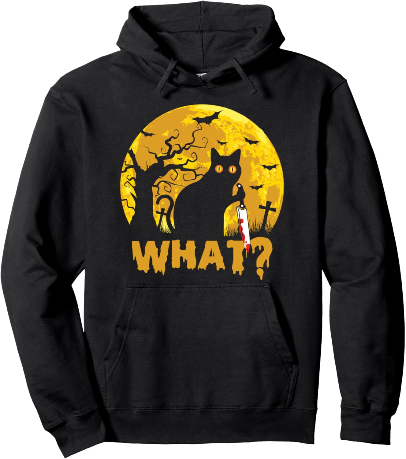 Какая кошка Костюм на Хэллоуин с ножом и толстовка с изображением черной кошки, убивающей врагов Funny Black Cat Halloween Costume Gift, Черный, Какая кошка Костюм на Хэллоуин с ножом и толстовка с изображением черной кошки, убивающей врагов Funny Black
Какая кошка Костюм на Хэллоуин с ножом и толстовка с изображением черной кошки, убивающей врагов Funny Black Cat Halloween Costume Gift, Черный, Какая кошка Костюм на Хэллоуин с ножом и толстовка с изображением черной кошки, убивающей врагов Funny Black