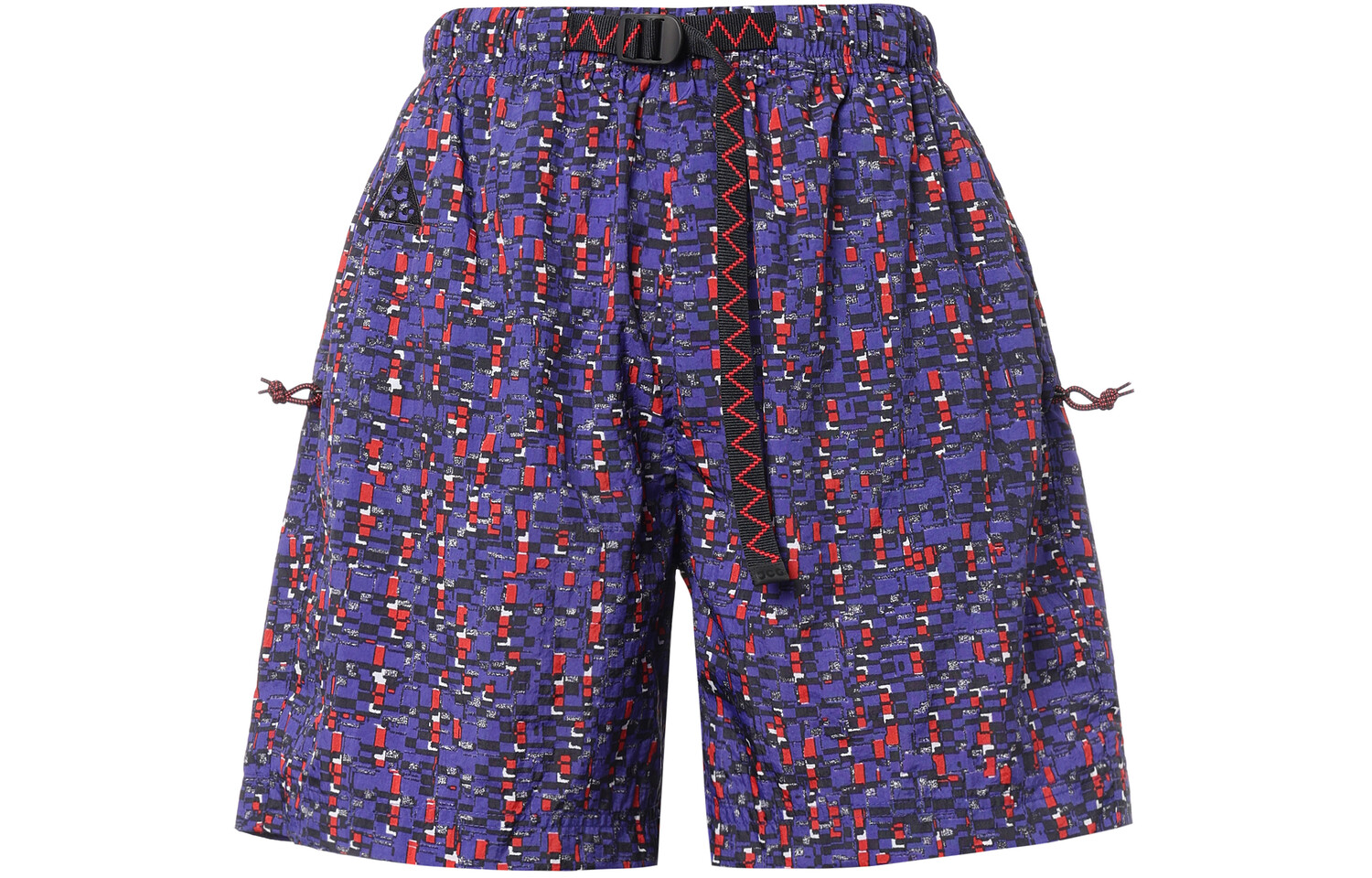 ACG повседневные шорты мужские Fusion фиолетовый/черный Nike, фиолетовый/черный
ACG повседневные шорты мужские Fusion фиолетовый/черный Nike, фиолетовый/черный