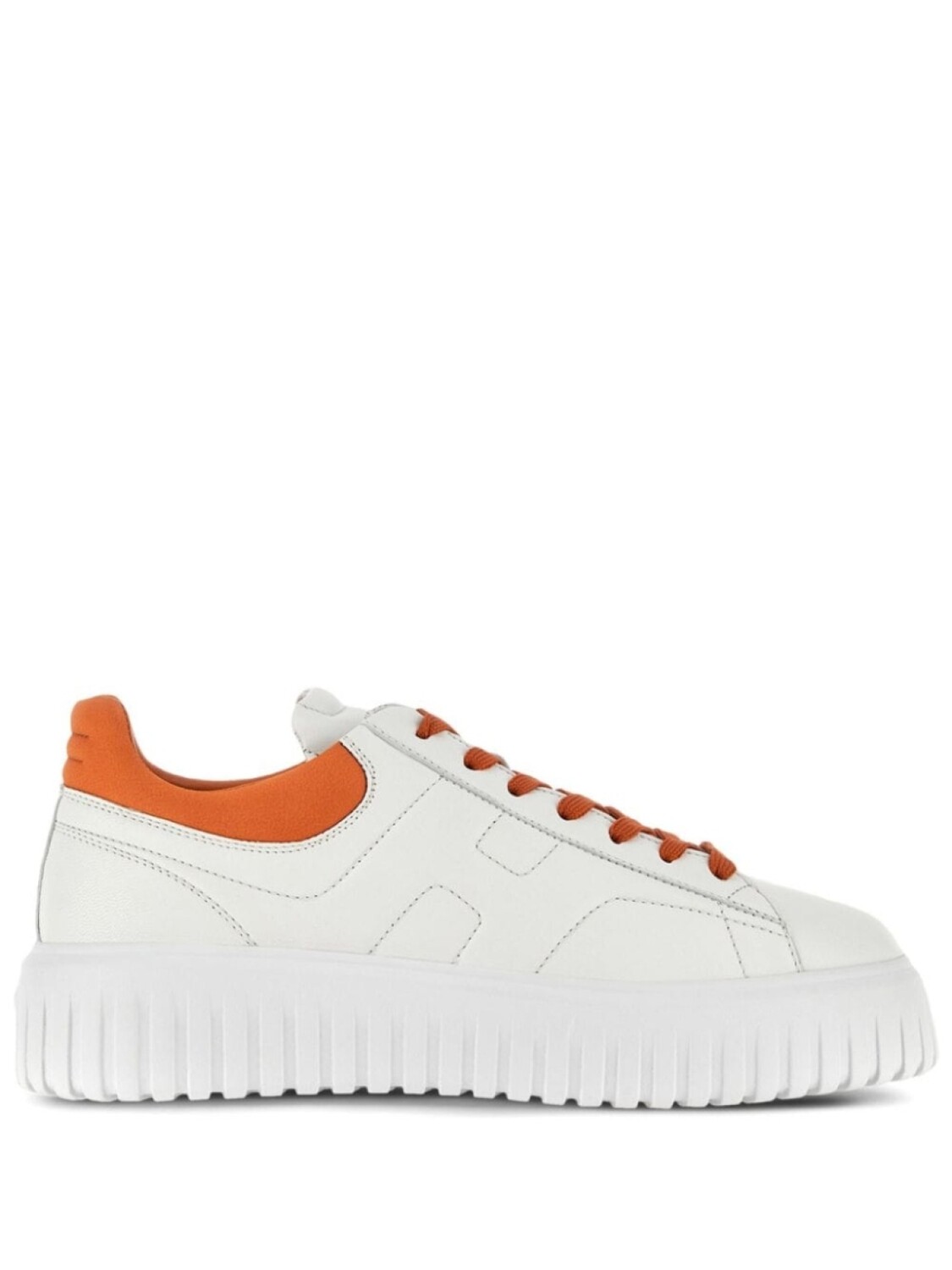 Hogan кроссовки H-Stripes на платформе, белый
Hogan кроссовки H-Stripes на платформе, белый