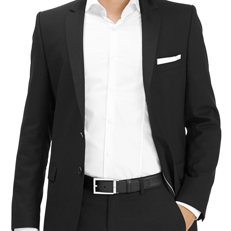 Кожаный ремень мужской черный ширина 3,5 см MONTBLANC
Кожаный ремень мужской черный ширина 3,5 см MONTBLANC