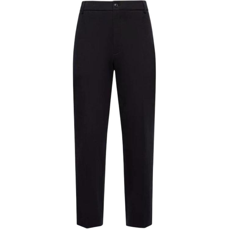 Брюки с логотипом Moncler, синий
Брюки с логотипом Moncler, синий