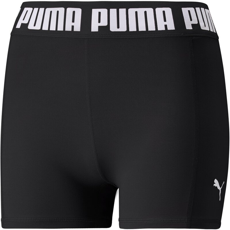 Плотный поезд Puma Strong 3 плотный Puma, черный
Плотный поезд Puma Strong 3 плотный Puma, черный