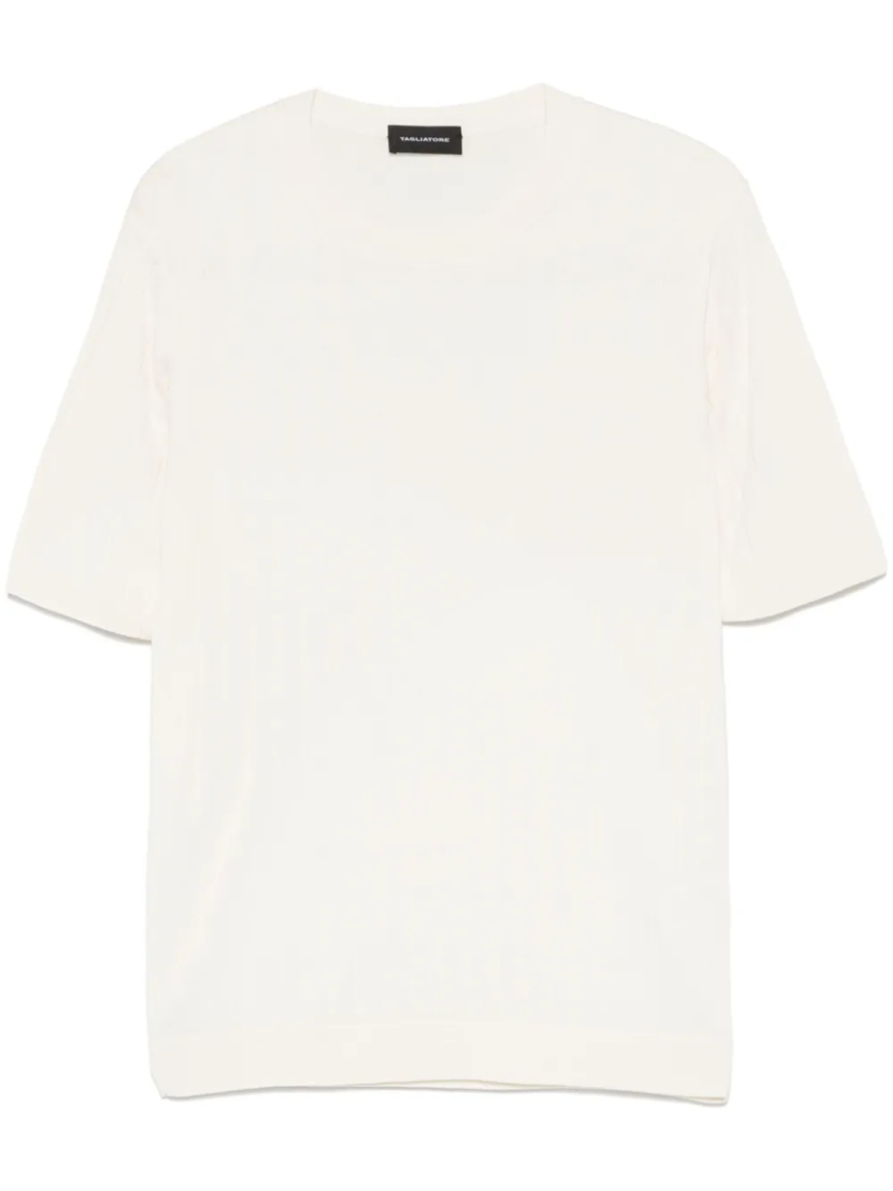 Футболка Роден Tagliatore, белый
Футболка Роден Tagliatore, белый