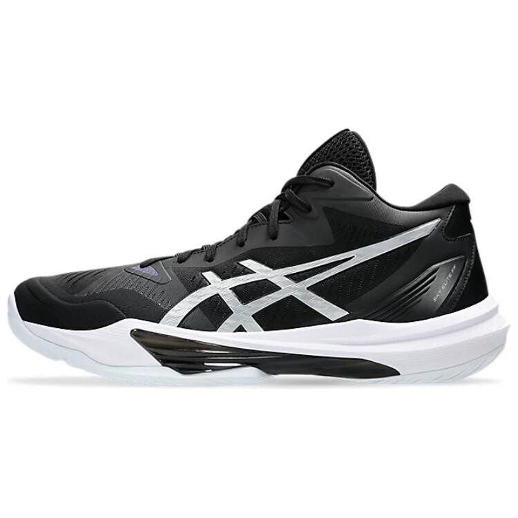 Кроссовки Asics Sky Elite FF 3 Training Shoes Men Low-top Black/White, черный/белый
Кроссовки Asics Sky Elite FF 3 Training Shoes Men Low-top Black/White, черный/белый