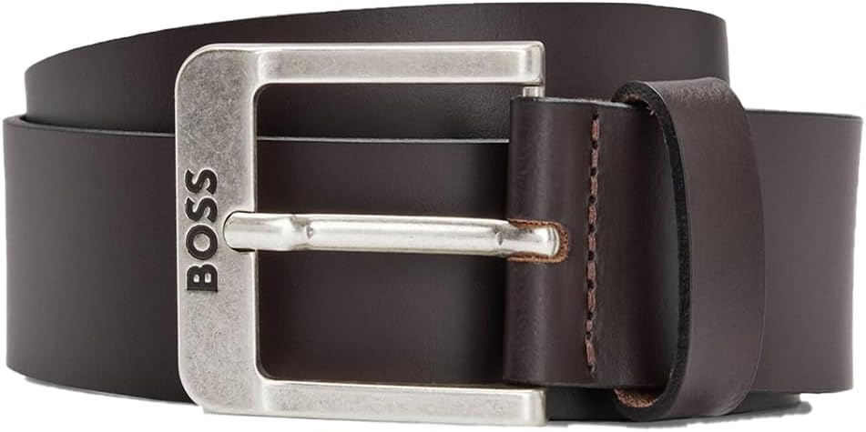 BOSS Men's Minimalist, Medium Brown
BOSS Men's Minimalist, Medium Brown