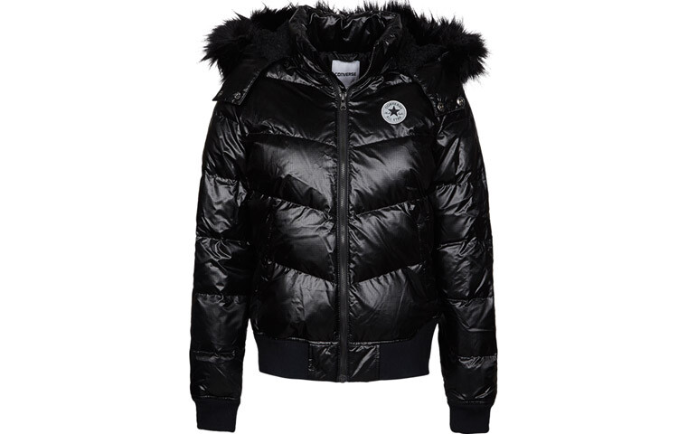 Женский пуховик Converse, цвет Black, Черный, Женский пуховик Converse, цвет Black
Женский пуховик Converse, цвет Black, Черный, Женский пуховик Converse, цвет Black