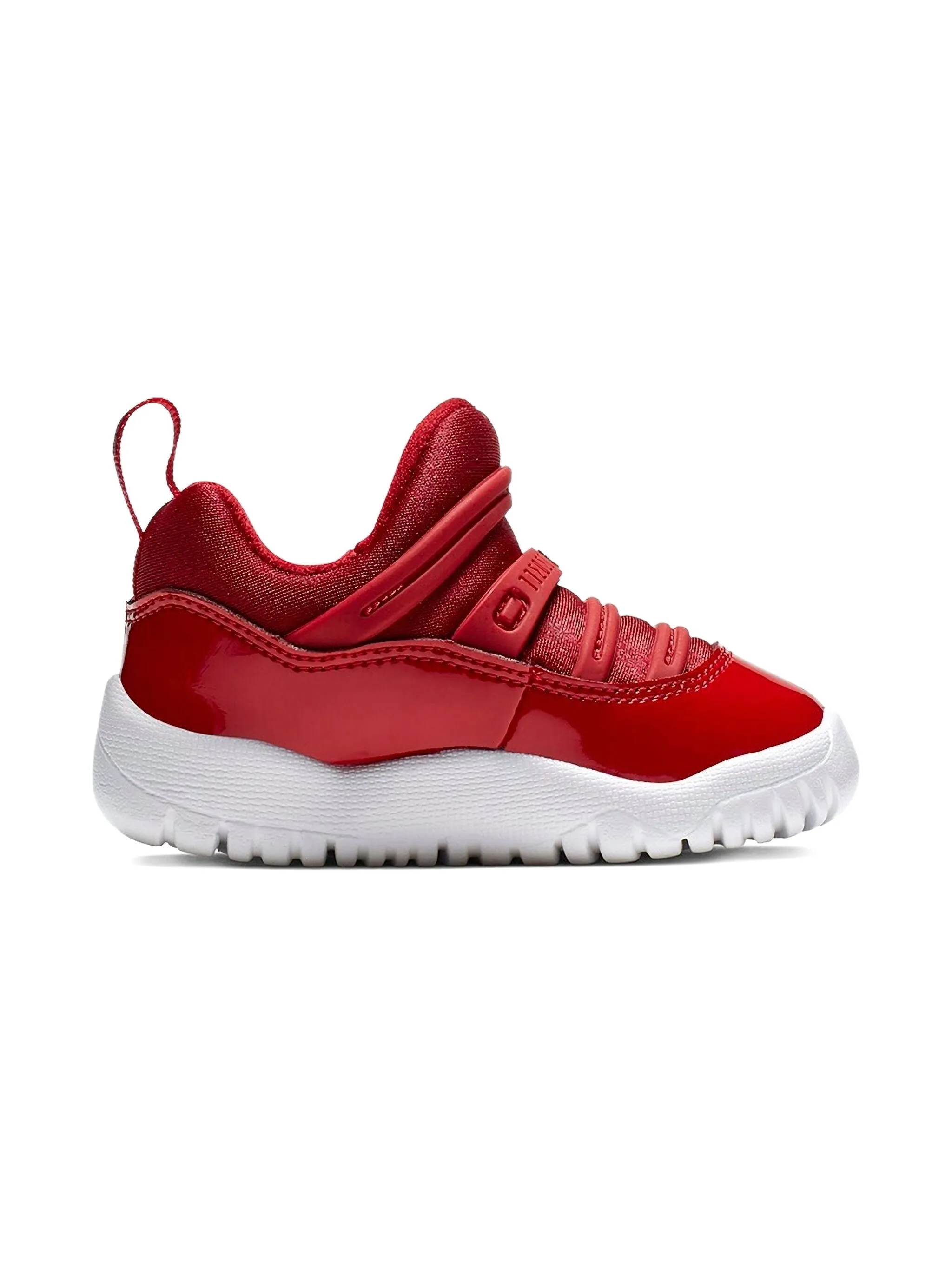 Кроссовки Air Jordan 11 Retro Little Flex Jordan Kids, красный
Кроссовки Air Jordan 11 Retro Little Flex Jordan Kids, красный