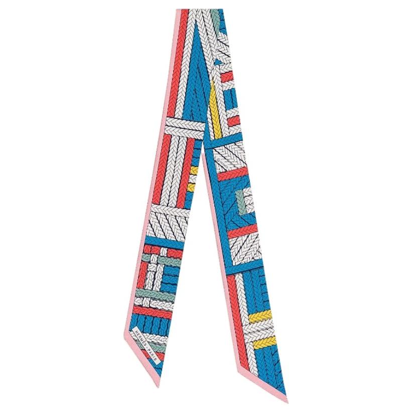 Шёлковый шарф HERMES для женщин Мультиколор
Шёлковый шарф HERMES для женщин Мультиколор