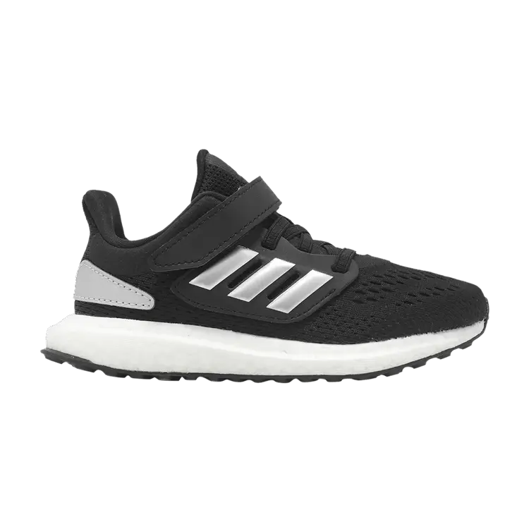 Кроссовки PureBoost 22 C 'Black Silver Metallic White', черный
Кроссовки PureBoost 22 C 'Black Silver Metallic White', черный