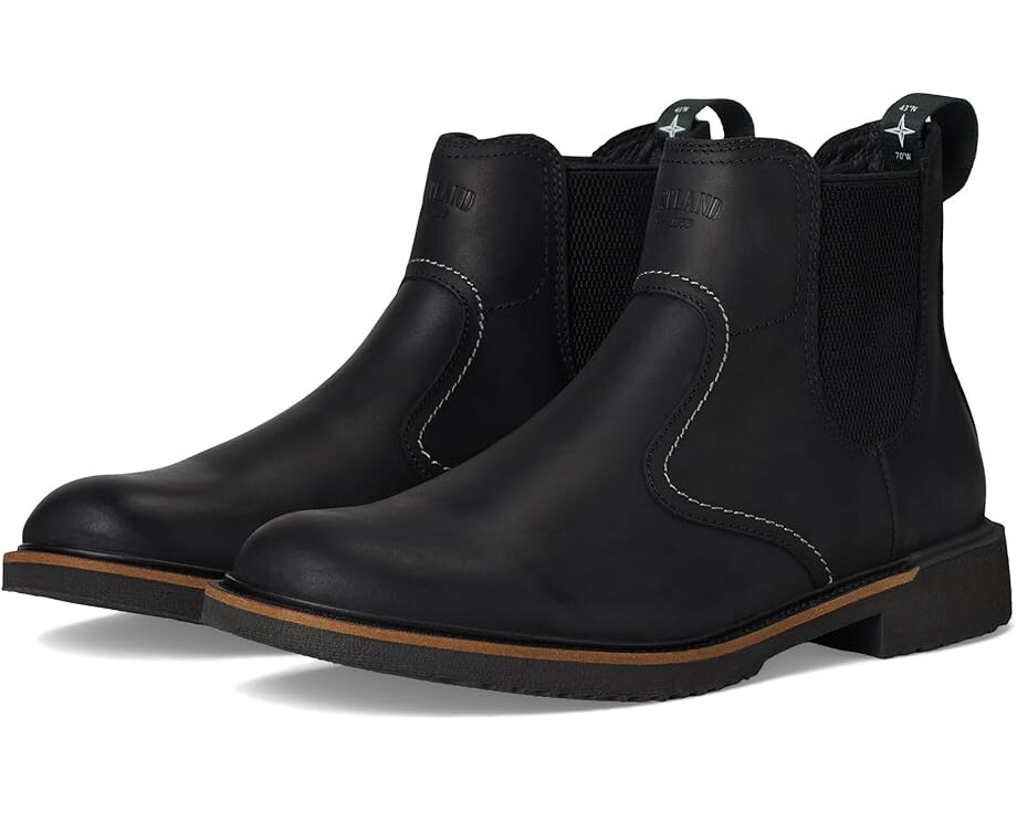 Ботинки Eastland 1955 Edition Chimney Pond, черный
Ботинки Eastland 1955 Edition Chimney Pond, черный
