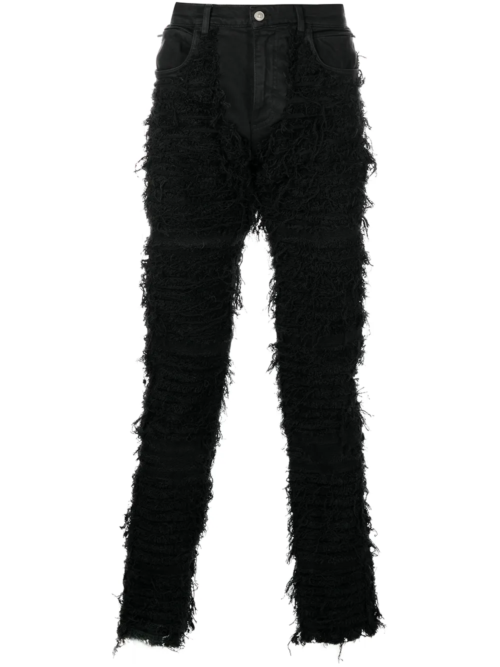 Фактурные джинсы 1017 ALYX 9SM, черный
Фактурные джинсы 1017 ALYX 9SM, черный