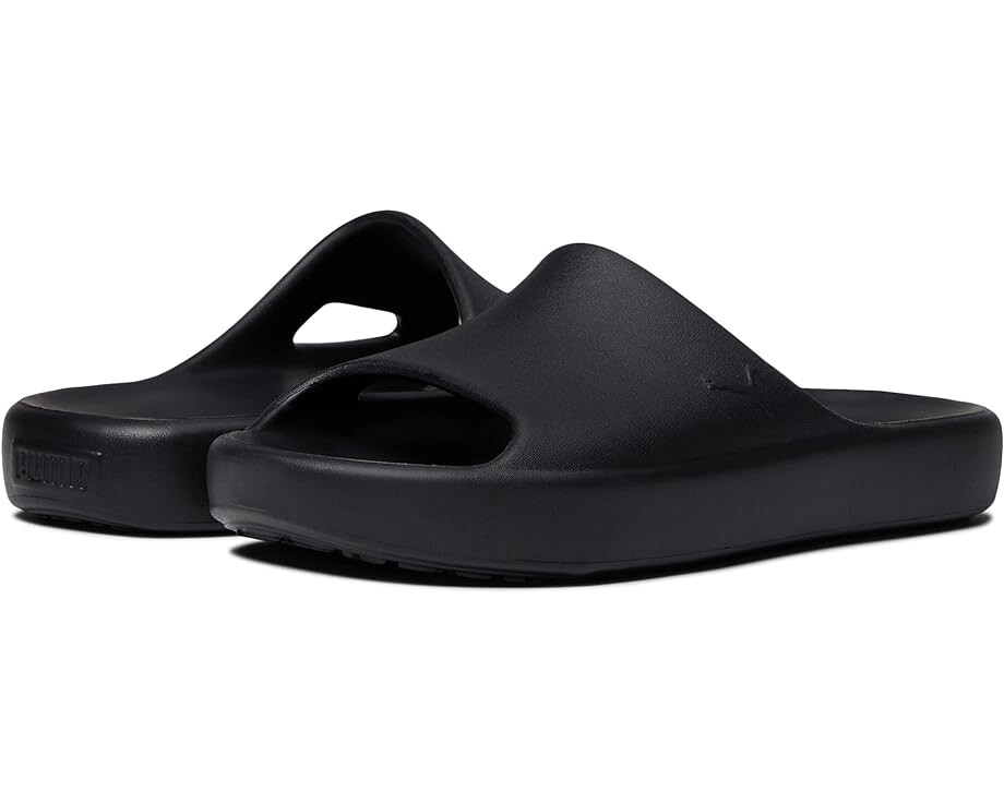 Сандалии PUMA Shibui Cat, цвет Puma Black/Puma Black
Сандалии PUMA Shibui Cat, цвет Puma Black/Puma Black