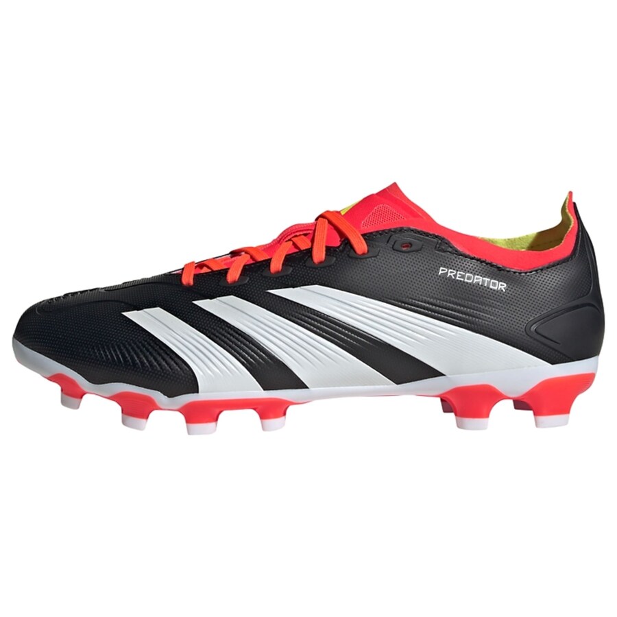 Футбольные бутсы ADIDAS PERFORMANCE Predator League, черный
Футбольные бутсы ADIDAS PERFORMANCE Predator League, черный