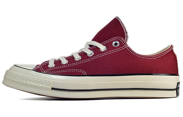 Кеды Converse Chuck Taylor All Star 70 Ox Burgundy
Кеды Converse Chuck Taylor All Star 70 Ox Burgundy