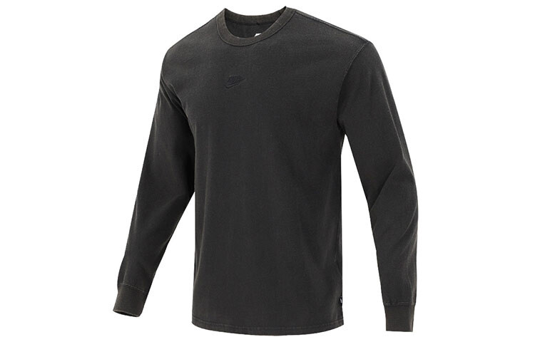 Мужская футболка Nike, цвет Black
Мужская футболка Nike, цвет Black