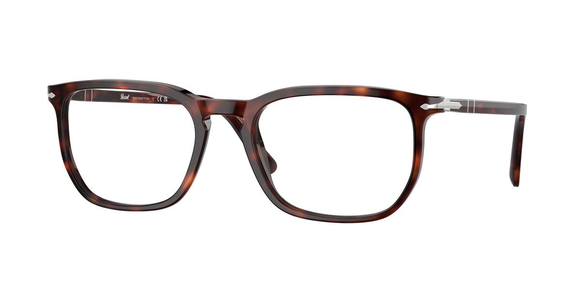 Оптические оправы унисекс PO3339V PERSOL, havana
Оптические оправы унисекс PO3339V PERSOL, havana