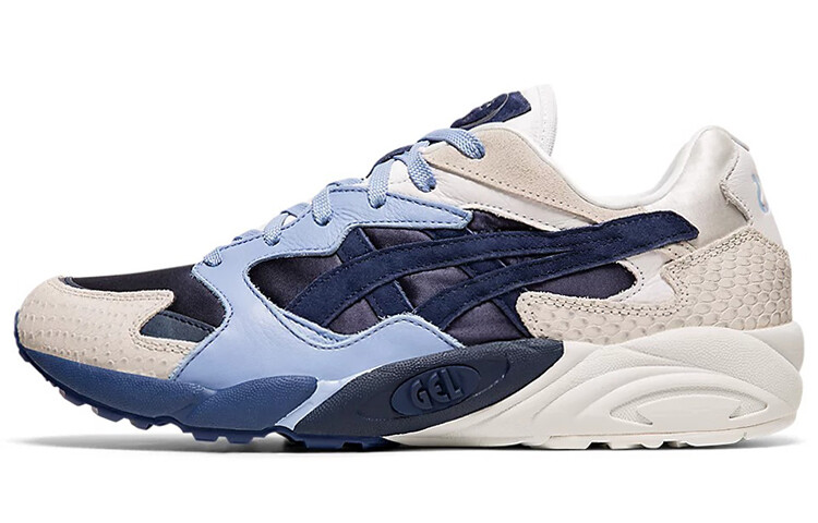 Кроссовки Asics Gel-Diablo унисекс
Кроссовки Asics Gel-Diablo унисекс