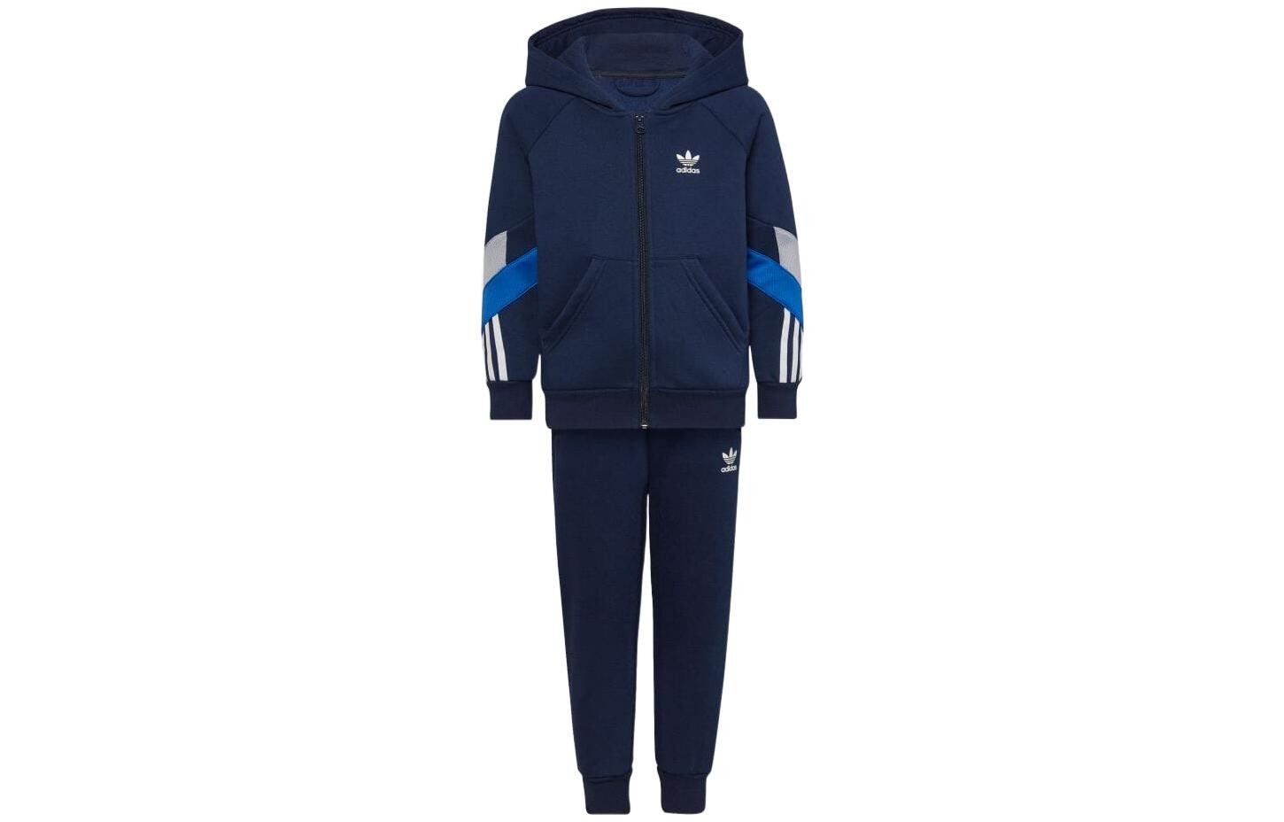 Adidas Originals Детская повседневная спортивная одежда
Adidas Originals Детская повседневная спортивная одежда