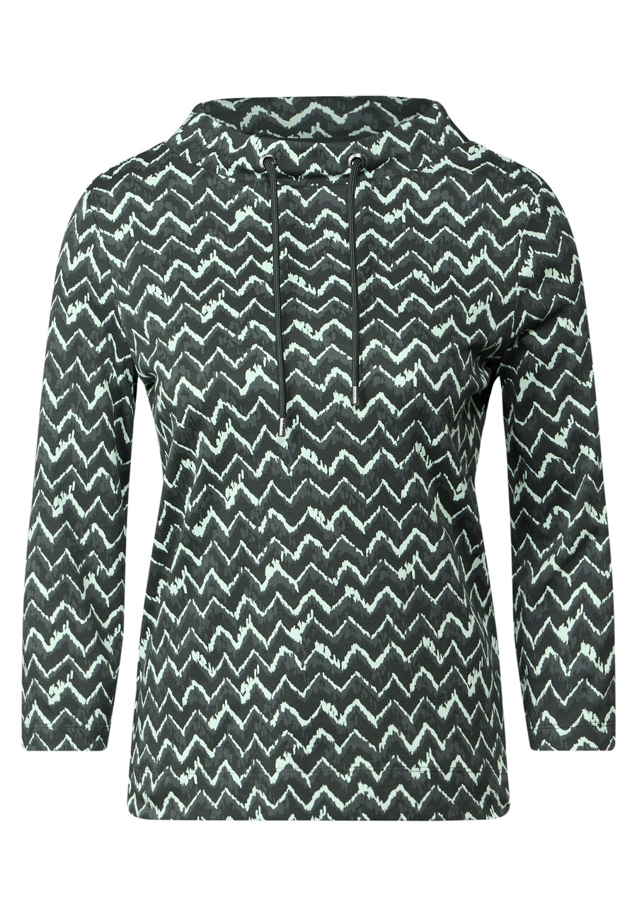 Рубашка CECIL, хаки
Рубашка CECIL, хаки