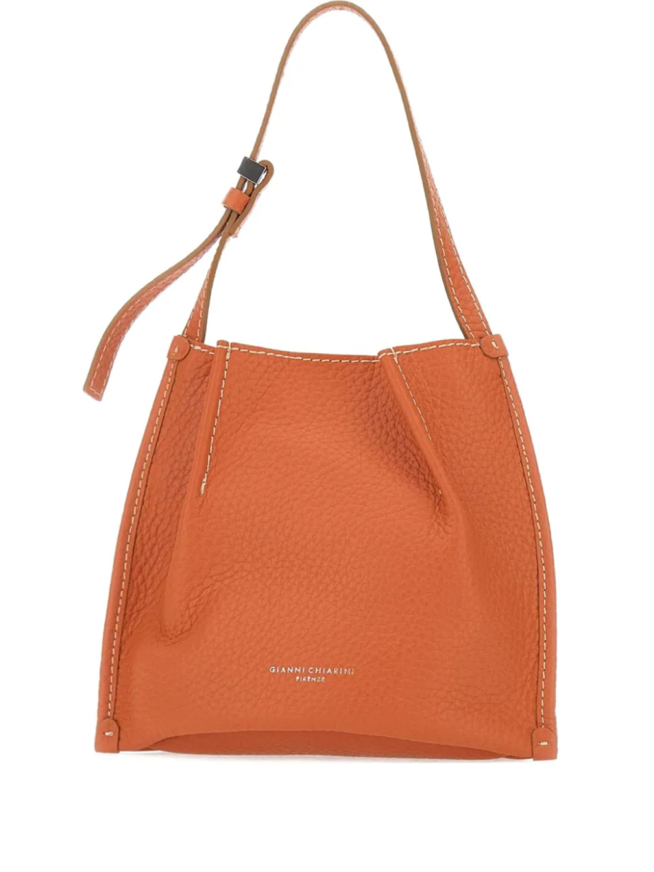 Большая сумка Дори GIANNI CHIARINI, оранжевый
Большая сумка Дори GIANNI CHIARINI, оранжевый