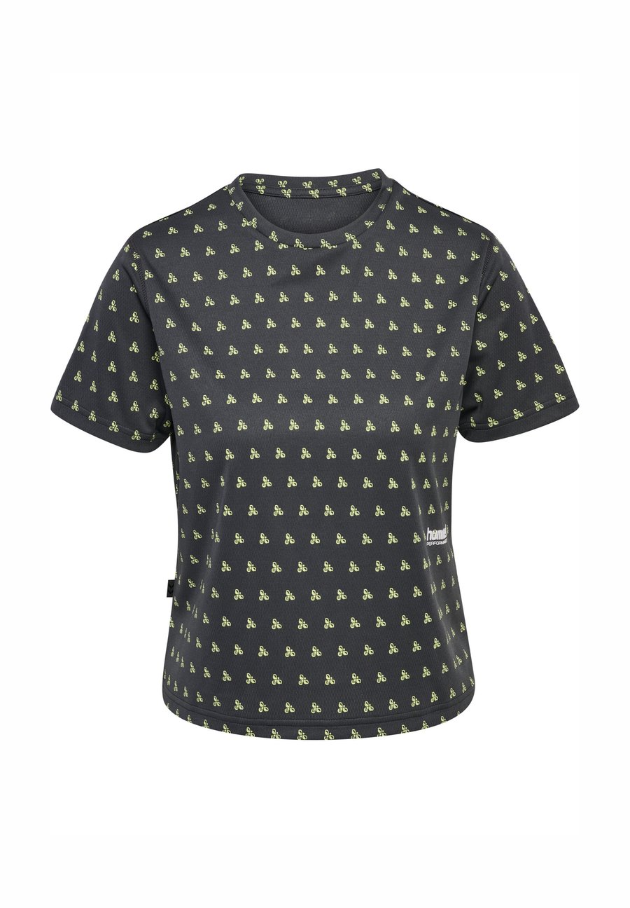 Футболка Hummel PULSE AOP WORKOUT, Blackened Pearl/Anthracite, Белый, Футболка Hummel PULSE AOP WORKOUT, Blackened Pearl/Anthracite
Футболка Hummel PULSE AOP WORKOUT, Blackened Pearl/Anthracite, Белый, Футболка Hummel PULSE AOP WORKOUT, Blackened Pearl/Anthracite