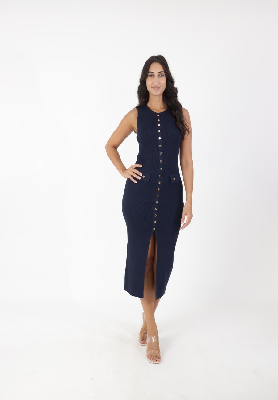 Платье Elara Jumper dress, Blau/Blue
Платье Elara Jumper dress, Blau/Blue