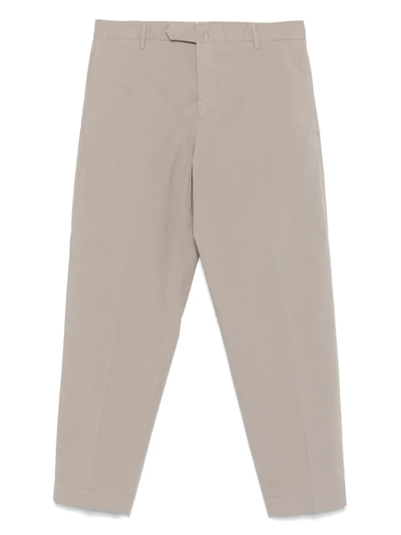 Брюки со складками Dell'oglio, серый
Брюки со складками Dell'oglio, серый